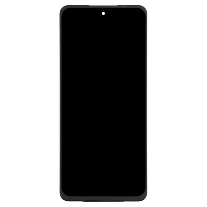 LCD Screen with Digitizer Full Assembly, For OnePlus Nord N30