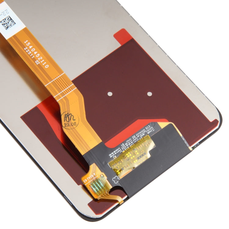 LCD Screen with Digitizer Full Assembly, For OnePlus Nord N30