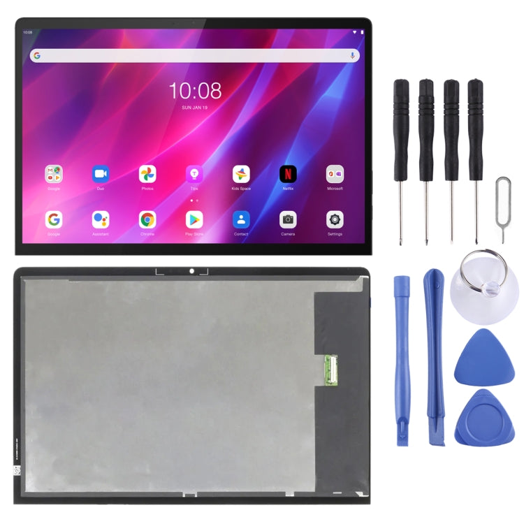 LCD Screen with Digitizer Full Assembly, For Lenovo Tab M10a 5G 10.6 inch TB360ZJK, For Lenovo Legion Y700 Gen 4 TB322FC ZAG40002CN, For Lenovo Tab M10 5G TB-360ZU 2023 10.6 inch, For Lenovo Tab M10 5G 2023 TB360ZU/FU/XC, For Lenovo Tab M9�������������...