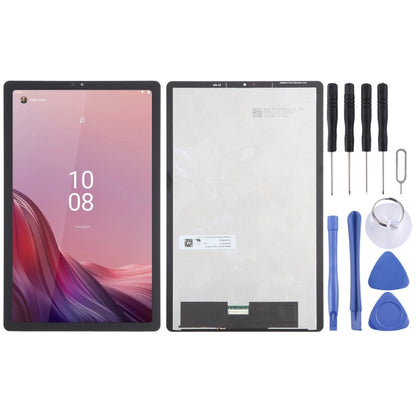 LCD Screen with Digitizer Full Assembly, For Lenovo Tab M10a 5G 10.6 inch TB360ZJK, For Lenovo Legion Y700 Gen 4 TB322FC ZAG40002CN, For Lenovo Tab M10 5G TB-360ZU 2023 10.6 inch, For Lenovo Tab M10 5G 2023 TB360ZU/FU/XC, For Lenovo Tab M9�������������...