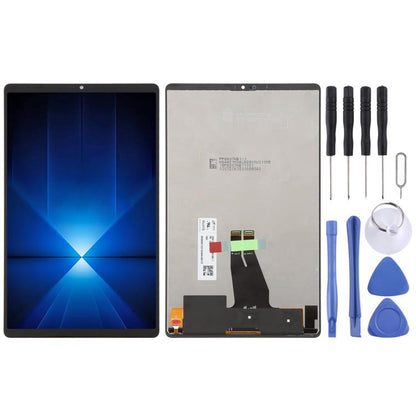 LCD Screen with Digitizer Full Assembly, For Lenovo Tab M10a 5G 10.6 inch TB360ZJK, For Lenovo Legion Y700 Gen 4 TB322FC ZAG40002CN, For Lenovo Tab M10 5G TB-360ZU 2023 10.6 inch, For Lenovo Tab M10 5G 2023 TB360ZU/FU/XC, For Lenovo Tab M9�������������...