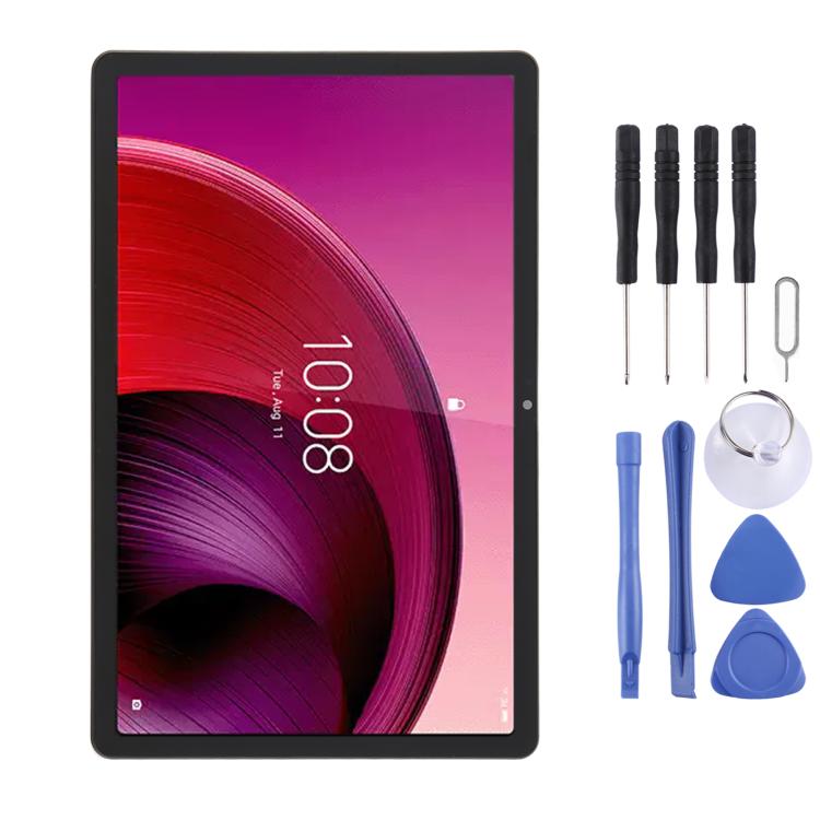 LCD Screen with Digitizer Full Assembly, For Lenovo Tab M10a 5G 10.6 inch TB360ZJK, For Lenovo Legion Y700 Gen 4 TB322FC ZAG40002CN, For Lenovo Tab M10 5G TB-360ZU 2023 10.6 inch, For Lenovo Tab M10 5G 2023 TB360ZU/FU/XC, For Lenovo Tab M9�������������...