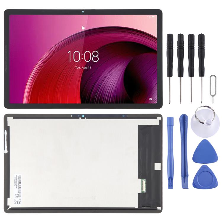 LCD Screen with Digitizer Full Assembly, For Lenovo Tab M10a 5G 10.6 inch TB360ZJK, For Lenovo Legion Y700 Gen 4 TB322FC ZAG40002CN, For Lenovo Tab M10 5G TB-360ZU 2023 10.6 inch, For Lenovo Tab M10 5G 2023 TB360ZU/FU/XC, For Lenovo Tab M9�������������...