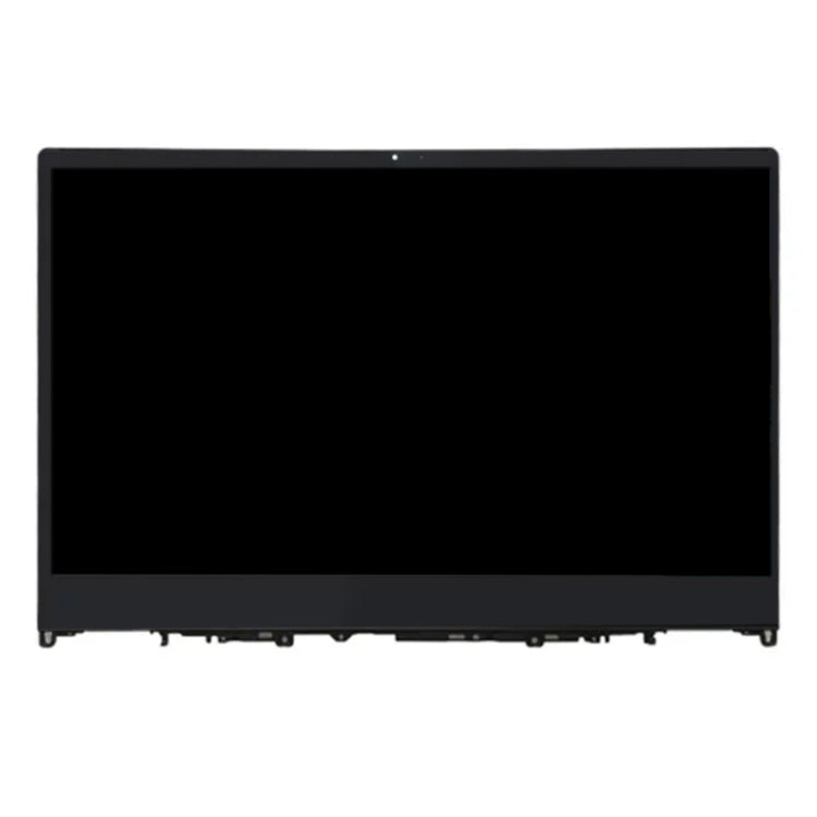 FHD LCD Screen Digitizer Full Assembly with Frame, For Lenovo Yoga 530-14IKB, For Lenovo Yoga C940-14, For Lenovo ideaPad C340-14IWL, For Lenovo ideapad Flex 5-15IIL05, For Lenovo ideapad Yoga 7-14ITL5, For Lenovo Yoga 710-15IKB, For Lenovo Yoga 730-15...