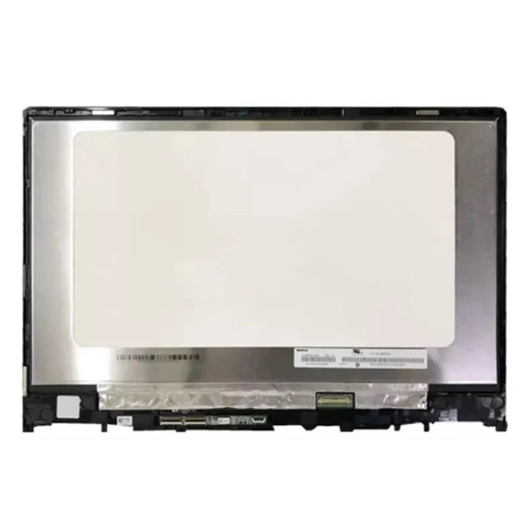 FHD LCD Screen Digitizer Full Assembly with Frame, For Lenovo Yoga 530-14IKB, For Lenovo Yoga C940-14, For Lenovo ideaPad C340-14IWL, For Lenovo ideapad Flex 5-15IIL05, For Lenovo ideapad Yoga 7-14ITL5, For Lenovo Yoga 710-15IKB, For Lenovo Yoga 730-15...