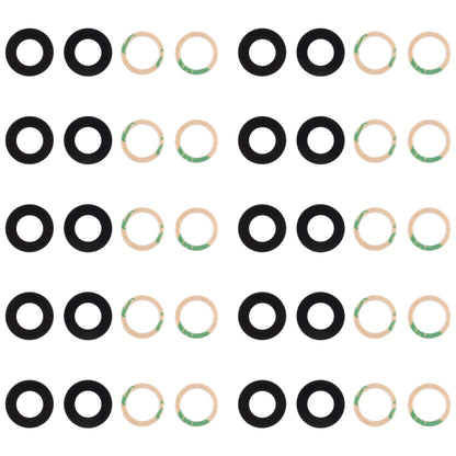 10set Back Camera Lens, For Samsung Galaxy M54 SM-M546B, For Samsung Galaxy M14 SM-M146B, For Samsung Galaxy A24 4G SM-A245F, For Samsung Galaxy F04 SM-E045F, For Samsung Galaxy A14 SM-A145F, For Samsung Galaxy M04 SM-M045F                             ...