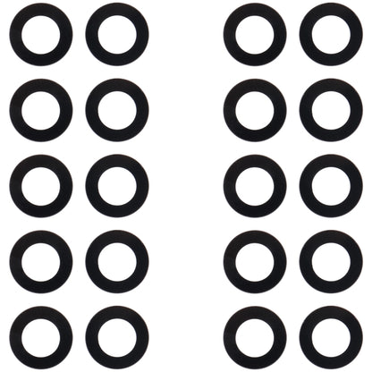 10set Back Camera Lens, For Samsung Galaxy M54 SM-M546B, For Samsung Galaxy M14 SM-M146B, For Samsung Galaxy A24 4G SM-A245F, For Samsung Galaxy F04 SM-E045F, For Samsung Galaxy A14 SM-A145F, For Samsung Galaxy M04 SM-M045F                             ...