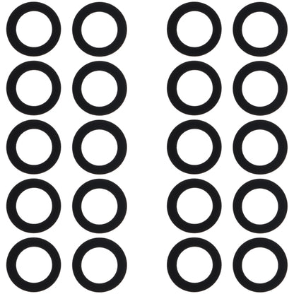 10set Back Camera Lens, For Samsung Galaxy M54 SM-M546B, For Samsung Galaxy M14 SM-M146B, For Samsung Galaxy A24 4G SM-A245F, For Samsung Galaxy F04 SM-E045F, For Samsung Galaxy A14 SM-A145F, For Samsung Galaxy M04 SM-M045F                             ...