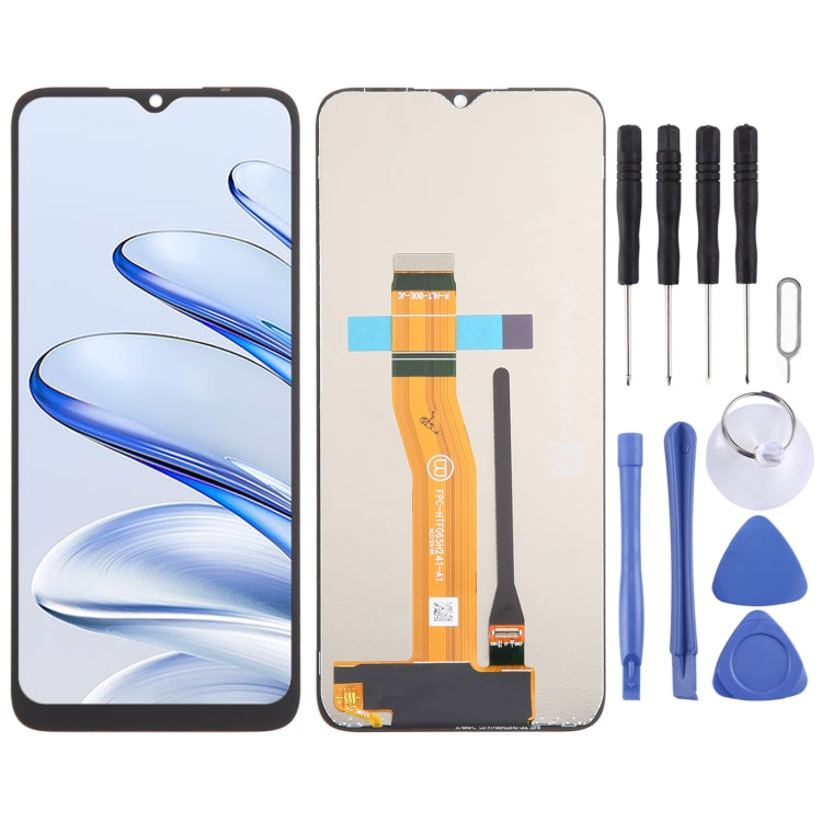 Original LCD Screen with Digitizer Full Assembly