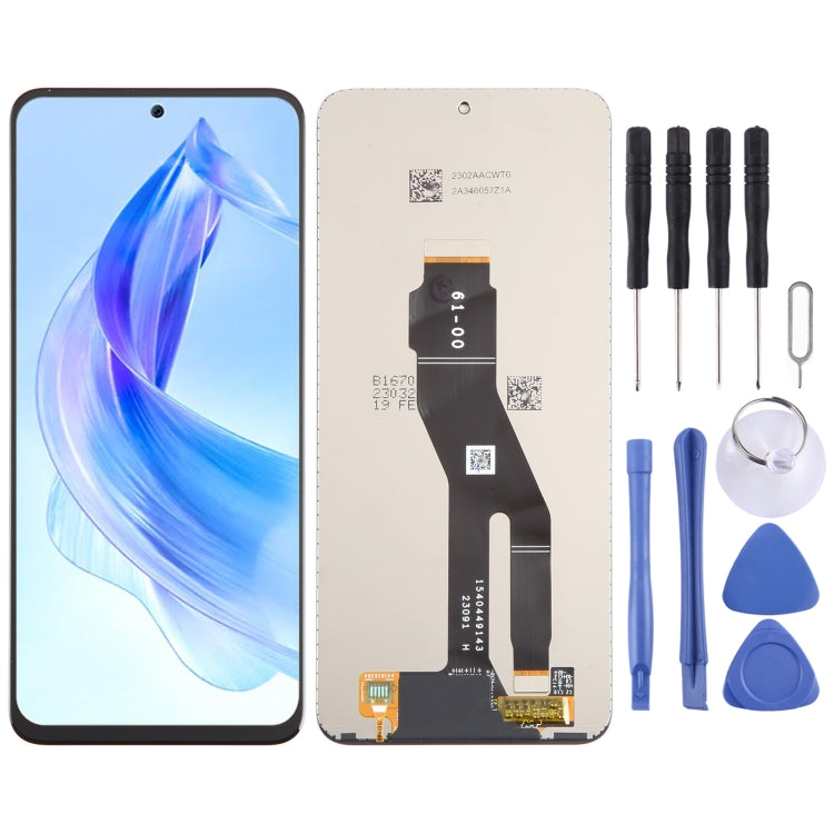 Original LCD Screen with Digitizer Full Assembly