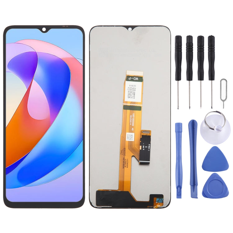 Original LCD Screen with Digitizer Full Assembly