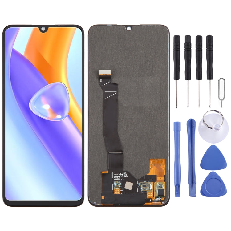 Original LCD Screen with Digitizer Full Assembly