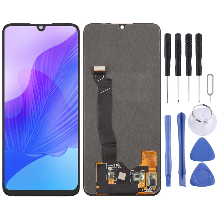 Original LCD Screen with Digitizer Full Assembly