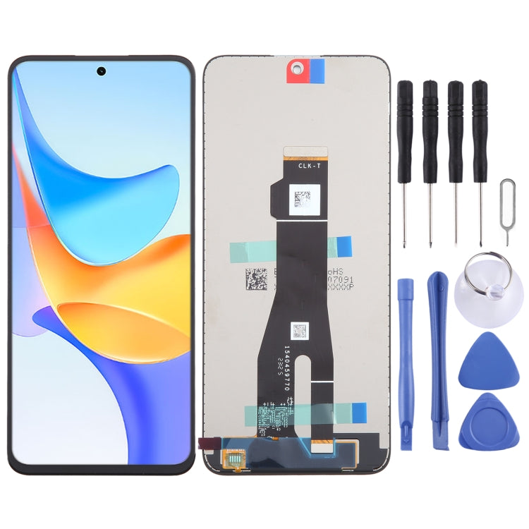 Original LCD Screen with Digitizer Full Assembly