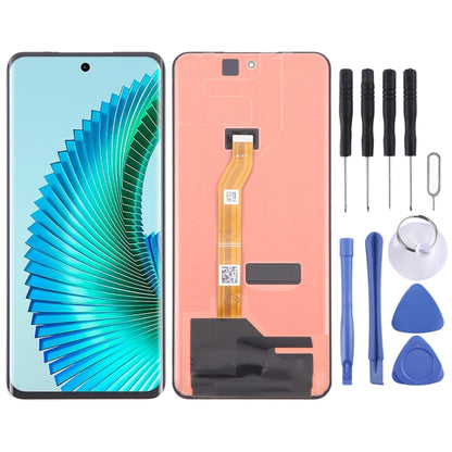 Original LCD Screen with Digitizer Full Assembly