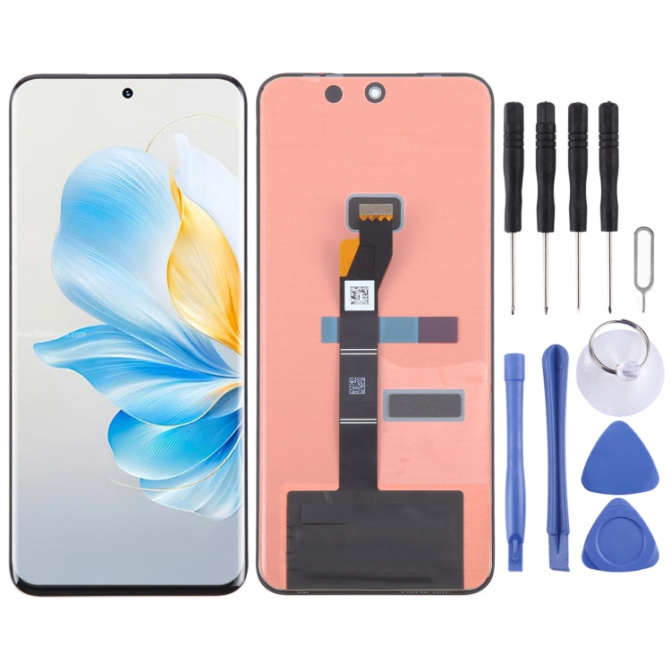 Original LCD Screen with Digitizer Full Assembly