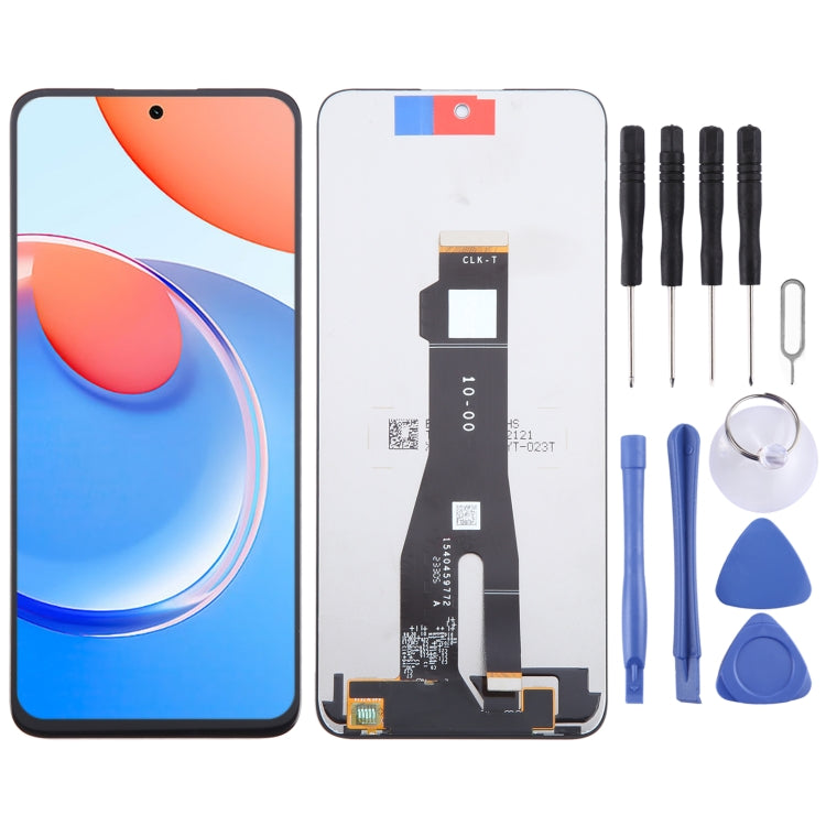 Original LCD Screen with Digitizer Full Assembly