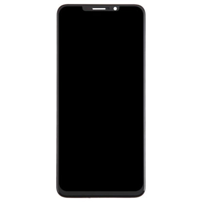 Original LCD Screen Digitizer Full Assembly with Frame, For Huawei Enjoy 60X