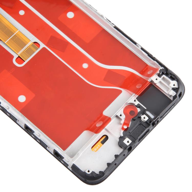 Original LCD Screen Digitizer Full Assembly with Frame, For Huawei Enjoy 60X