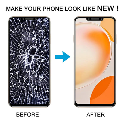 Original LCD Screen Digitizer Full Assembly with Frame