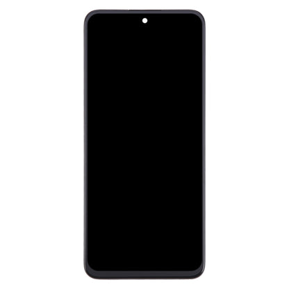 Original LCD Screen Digitizer Full Assembly with Frame, For Honor X7b, For Honor Play 8T, For Honor Play 50 Plus, For Honor 70 Lite
