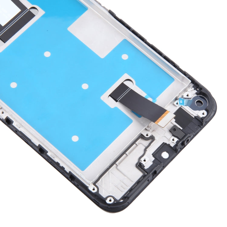 Original LCD Screen Digitizer Full Assembly with Frame, For Honor X7b, For Honor Play 8T, For Honor Play 50 Plus, For Honor 70 Lite