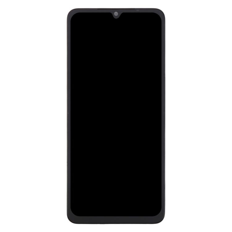 Original LCD Screen Digitizer Full Assembly with Frame, For Honor 500 Smart, For Honor X7b, For Honor Play 8T, For Honor Play 50 Plus, For Honor 70 Lite
