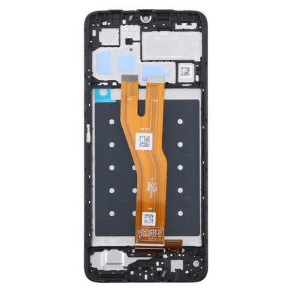 Original LCD Screen Digitizer Full Assembly with Frame, For Honor 500 Smart, For Honor X7b, For Honor Play 8T, For Honor Play 50 Plus, For Honor 70 Lite