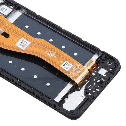 Original LCD Screen Digitizer Full Assembly with Frame, For Honor 500 Smart, For Honor X7b, For Honor Play 8T, For Honor Play 50 Plus, For Honor 70 Lite