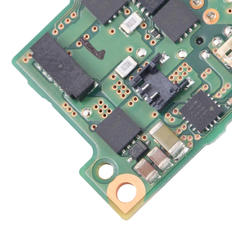 Original Power Drive Board, For Nikon Z7, For Nikon Z6, For Nikon D750