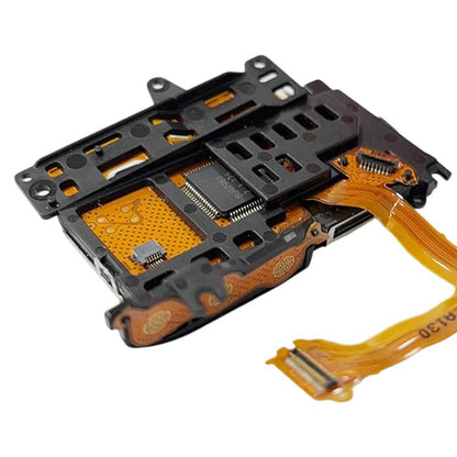 Original Top Cover LCD Display Unit, For Canon EOS 5D Mark IV, For Canon EOS 80D