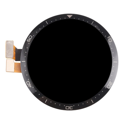Original LCD Screen with Digitizer Full Assembly, For Realme Watch S Pro