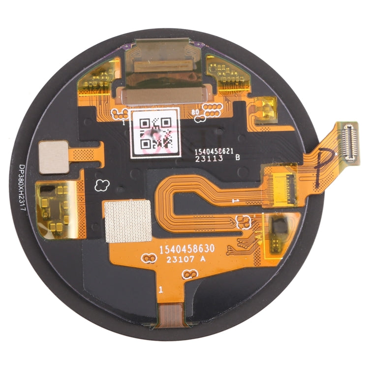 Original LCD Screen with Digitizer Full Assembly, For Huawei Watch GT 4 46mm, For Huawei Watch GT 4 41mm, For Huawei Watch 4, For Huawei Watch 4 Pro, For Huawei Watch GT Cyber