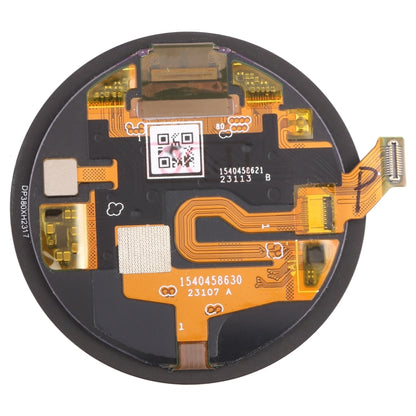 Original LCD Screen with Digitizer Full Assembly, For Huawei Watch GT 4 46mm, For Huawei Watch GT 4 41mm, For Huawei Watch 4, For Huawei Watch 4 Pro, For Huawei Watch GT Cyber