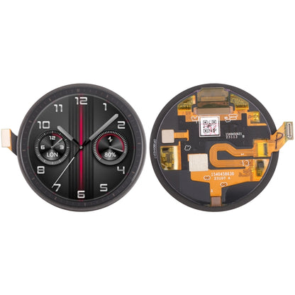 Original LCD Screen with Digitizer Full Assembly, For Huawei Watch GT 4 46mm, For Huawei Watch GT 4 41mm, For Huawei Watch 4, For Huawei Watch 4 Pro, For Huawei Watch GT Cyber