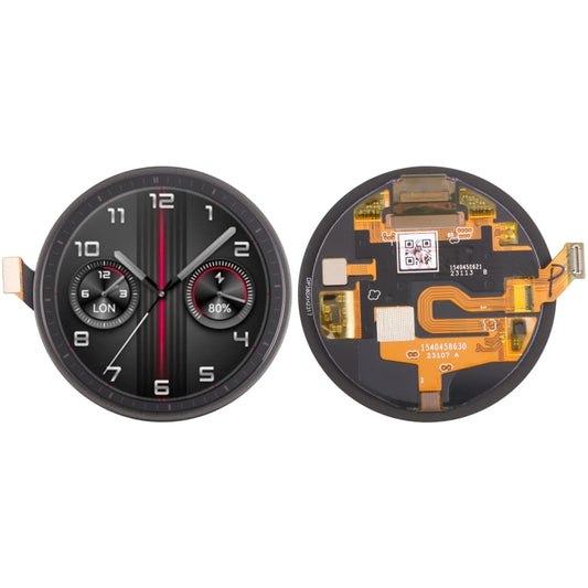 Original LCD Screen with Digitizer Full Assembly, For Huawei Watch GT 4 46mm, For Huawei Watch GT 4 41mm, For Huawei Watch 4, For Huawei Watch 4 Pro, For Huawei Watch GT Cyber