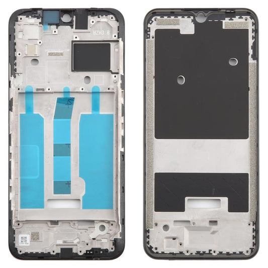 Original Front Housing LCD Frame Bezel Plate, For Nokia C210, For Nokia G42, For Nokia C300, For Nokia C110, For Nokia G22, For Nokia G60, For Nokia C200, For Nokia G300, For Nokia C01 Plus