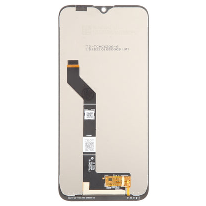 LCD Screen With Digitizer Full Assembly