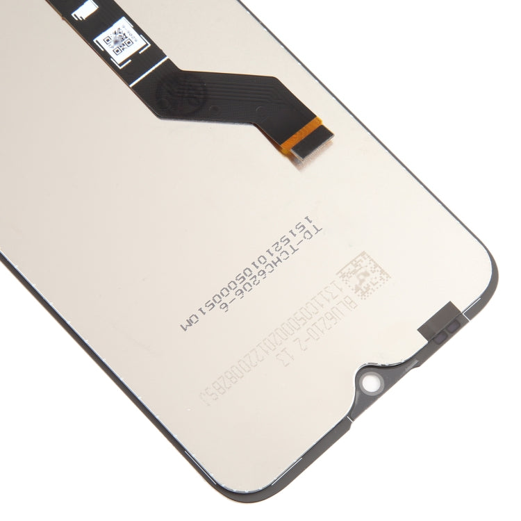 LCD Screen With Digitizer Full Assembly