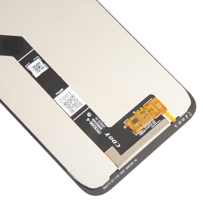 LCD Screen With Digitizer Full Assembly, For AT&T Maestro Plus V350U, For AT&T Fusion 5G