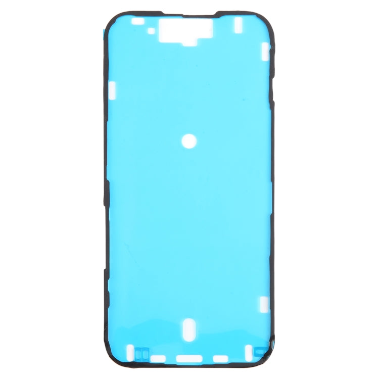LCD Frame Bezel Waterproof Adhesive Stickers, For iPhone 17e, For iPhone 17 Pro Max, For iPhone 17 Pro, For iPhone 17, For iPhone Air, For iPhone 15 Pro Max, For iPhone 15 Pro, For iPhone 15 Plus, For iPhone 15