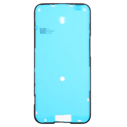 LCD Frame Bezel Waterproof Adhesive Stickers, For iPhone 15 Pro Max, For iPhone 15 Pro, For iPhone 15 Plus, For iPhone 15