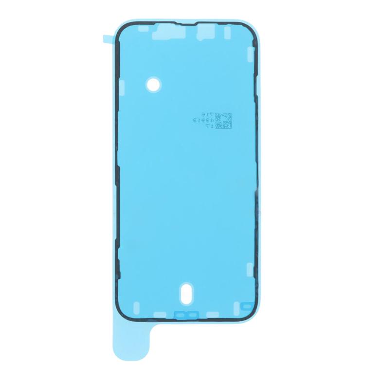 LCD Frame Bezel Waterproof Adhesive Stickers, For iPhone 17e, For iPhone 17 Pro Max, For iPhone 17 Pro, For iPhone 17, For iPhone Air, For iPhone 15 Pro Max, For iPhone 15 Pro, For iPhone 15 Plus, For iPhone 15
