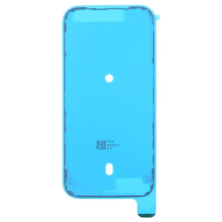 LCD Frame Bezel Waterproof Adhesive Stickers, For iPhone Duo, For iPhone 18 Pro, For iPhone 18 Pro Max, For iPhone 17e, For iPhone 17 Pro Max, For iPhone 17 Pro, For iPhone 17, For iPhone Air, For iPhone 15 Pro Max, For iPhone 15 Pro, For iPhone 15 Plu...