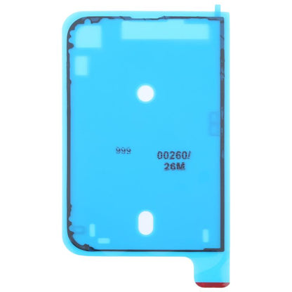 LCD Frame Bezel Waterproof Adhesive Stickers, For iPhone Duo, For iPhone 18 Pro, For iPhone 18 Pro Max, For iPhone 17e, For iPhone 17 Pro Max, For iPhone 17 Pro, For iPhone 17, For iPhone Air, For iPhone 15 Pro Max, For iPhone 15 Pro, For iPhone 15 Plu...