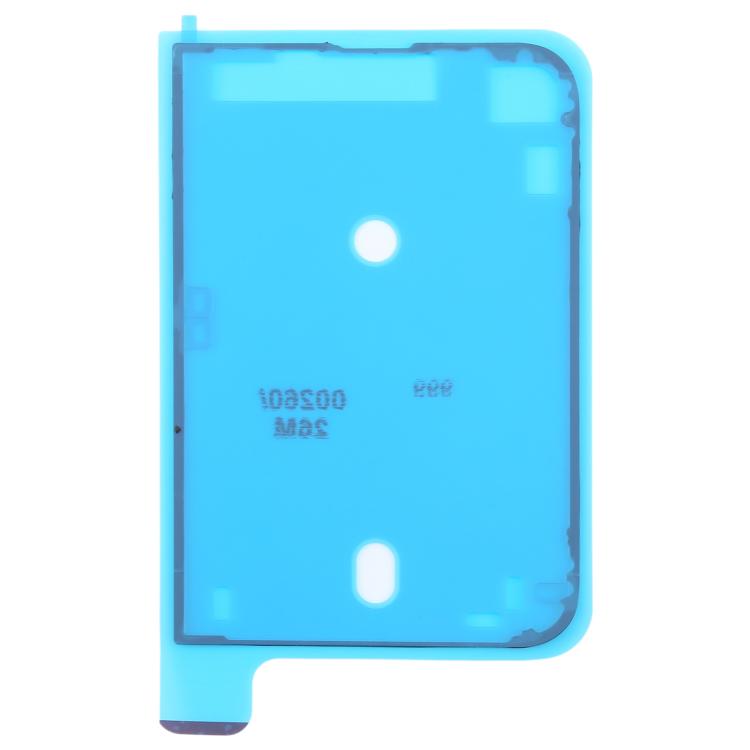 LCD Frame Bezel Waterproof Adhesive Stickers, For iPhone Duo, For iPhone 18 Pro, For iPhone 18 Pro Max, For iPhone 17e, For iPhone 17 Pro Max, For iPhone 17 Pro, For iPhone 17, For iPhone Air, For iPhone 15 Pro Max, For iPhone 15 Pro, For iPhone 15 Plu...