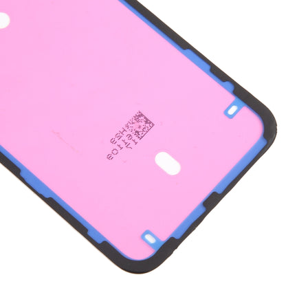 Back Housing Cover Adhesive, For iPhone 15 Pro Max, For iPhone 15 Pro, For iPhone 15 Plus, For iPhone 15
