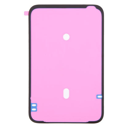 Back Housing Cover Adhesive, For iPhone 17e, For iPhone 17 Pro Max, For iPhone 17 Pro, For iPhone 17, For iPhone Air, For iPhone 15 Pro Max, For iPhone 15 Pro, For iPhone 15 Plus, For iPhone 15