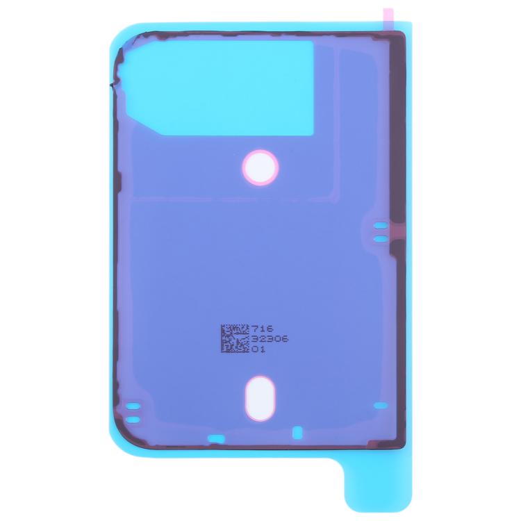 Back Housing Cover Adhesive, For iPhone Duo, For iPhone 18 Pro, For iPhone 18 Pro Max, For iPhone 17e, For iPhone 17 Pro Max, For iPhone 17 Pro, For iPhone 17, For iPhone Air, For iPhone 15 Pro Max, For iPhone 15 Pro, For iPhone 15 Plus, For iPhone 15