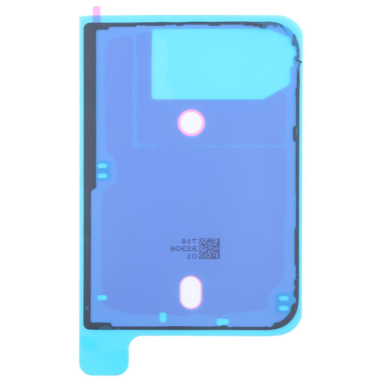 Back Housing Cover Adhesive, For iPhone Duo, For iPhone 18 Pro, For iPhone 18 Pro Max, For iPhone 17e, For iPhone 17 Pro Max, For iPhone 17 Pro, For iPhone 17, For iPhone Air, For iPhone 15 Pro Max, For iPhone 15 Pro, For iPhone 15 Plus, For iPhone 15